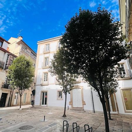 Vigo Center Sereo Old Town Экстерьер фото