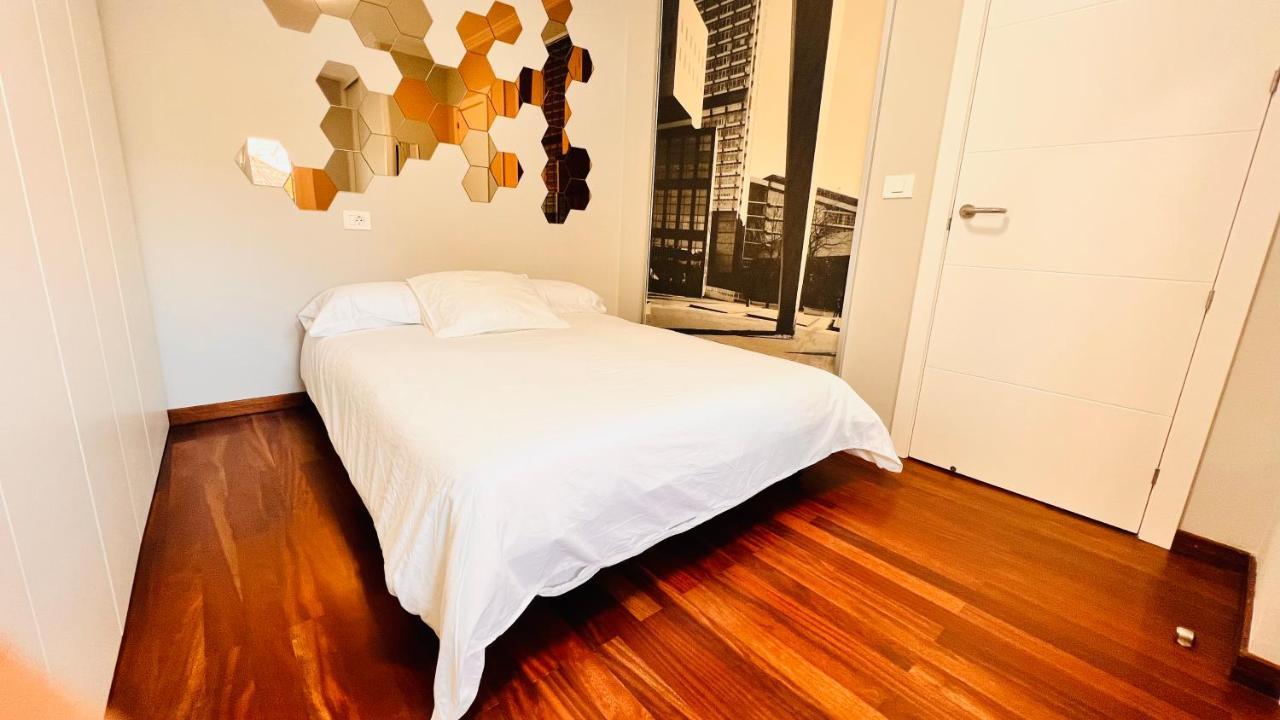 Vigo Center Sereo Old Town Экстерьер фото