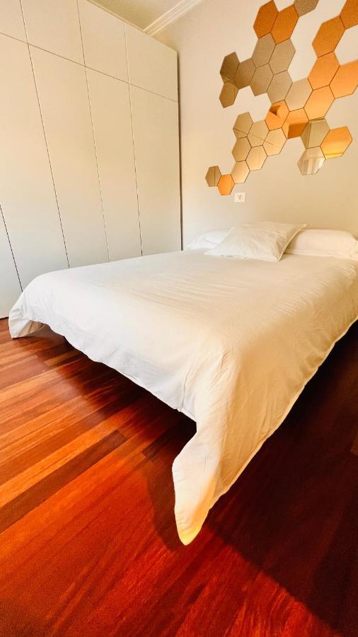 Vigo Center Sereo Old Town Экстерьер фото
