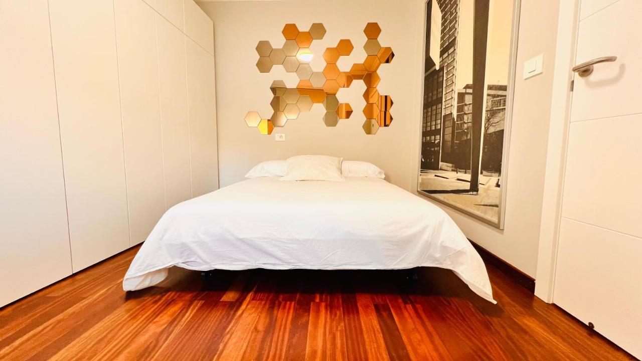 Vigo Center Sereo Old Town Экстерьер фото