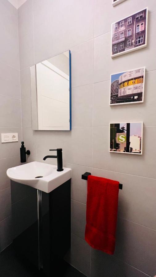 Vigo Center Sereo Old Town Экстерьер фото